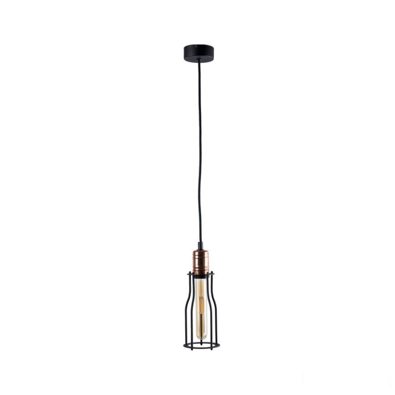 Lampa wisząca Workshop Nowodvorski (6337)