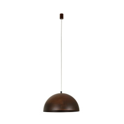Lampa wisząca Hemisphere...