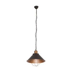 Lampa wisząca Garret...