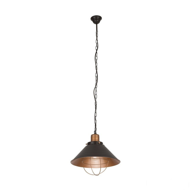 Lampa wisząca Garret Nowodvorski (6443)