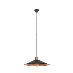 Lampa wisząca Garret...