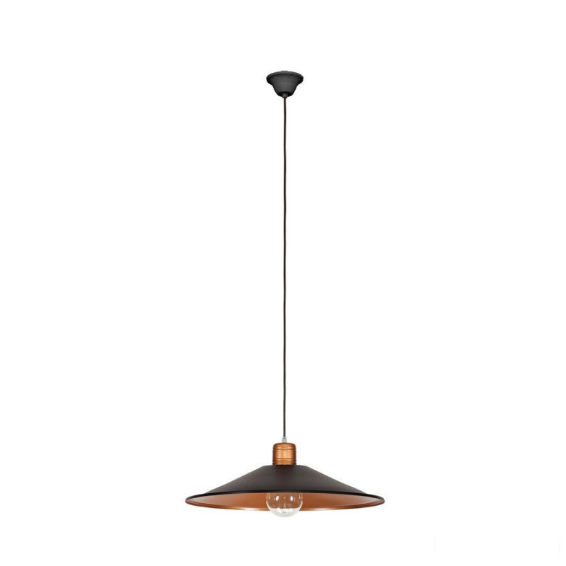 Lampa wisząca Garret Nowodvorski (6444)
