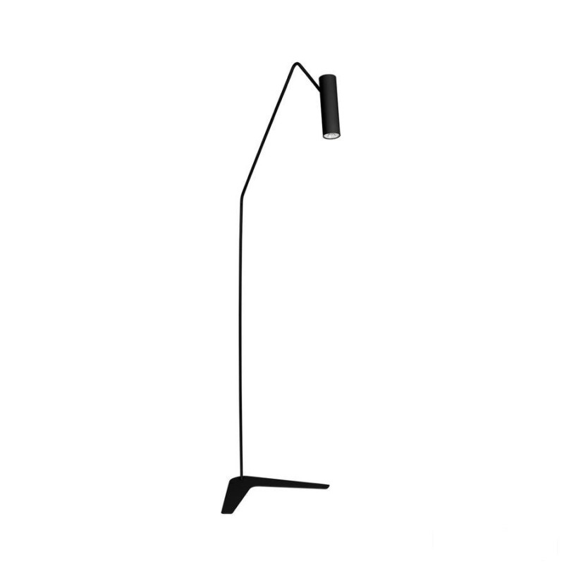Lampa podłogowa Eye super Nowodvorski (6506)