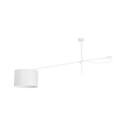 Lampa przysufitowa Viper...
