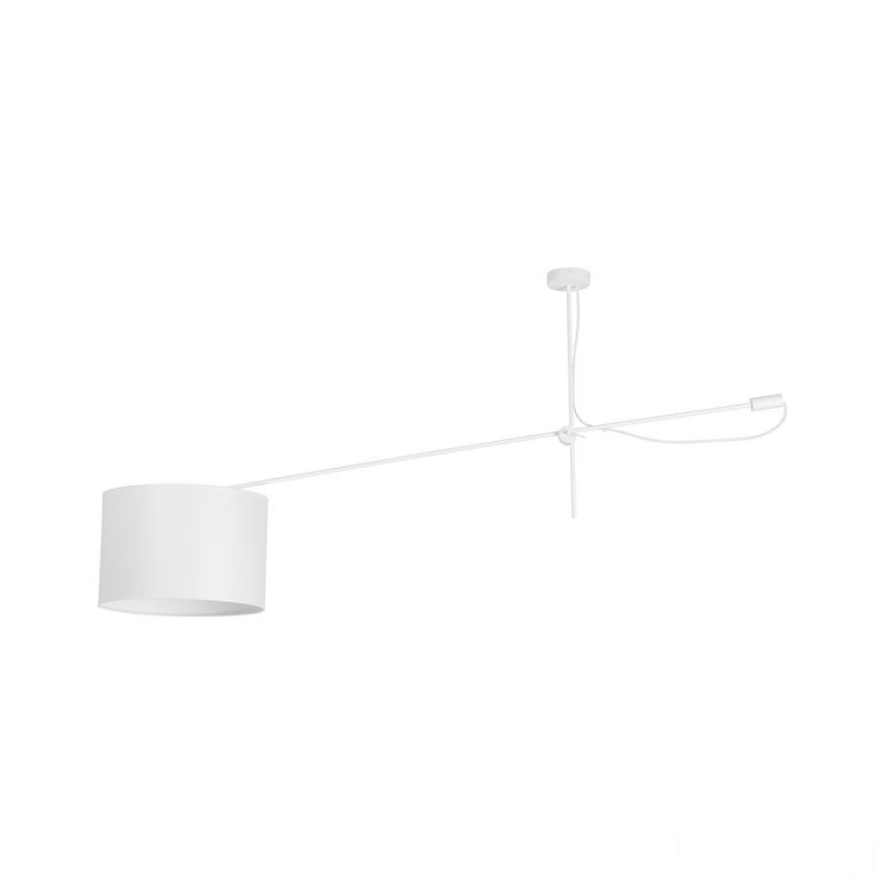 Lampa przysufitowa Viper Nowodvorski (6640)