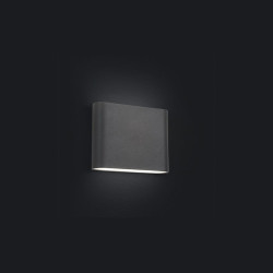 Lampa natynkowa Semi  led...