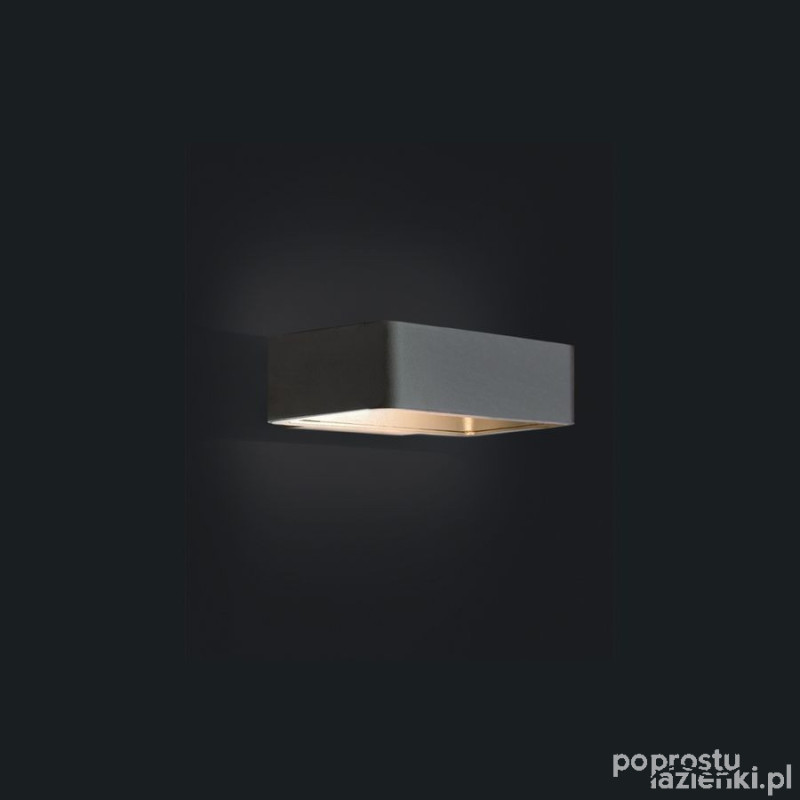Lampa natynkowa Muno led Nowodvorski (6776)