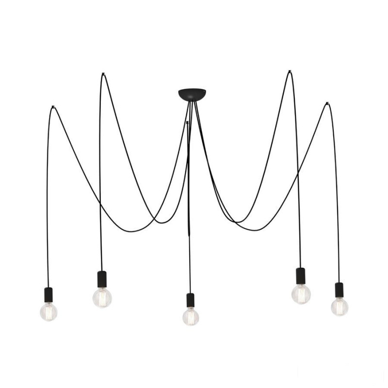 Lampa wisząca Spider Nowodvorski (6788)