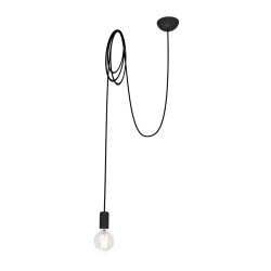Lampa wisząca Spider...
