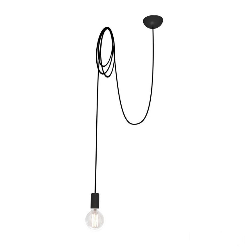 Lampa wisząca Spider Nowodvorski (6792)