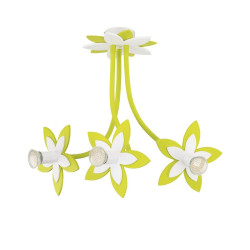 Lampa przysufitowa Flowers...