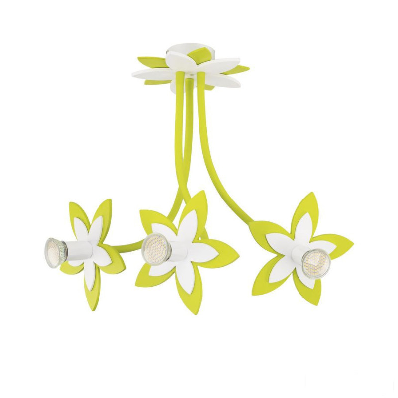 Lampa przysufitowa Flowers Nowodvorski (6898)