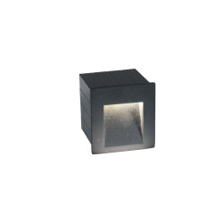 Lampa wbudowana Step led...