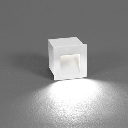 Lampa wbudowana Step led...