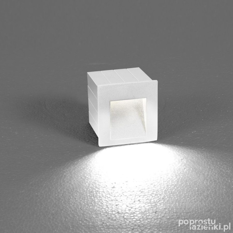 Lampa wbudowana Step led Nowodvorski (6908)