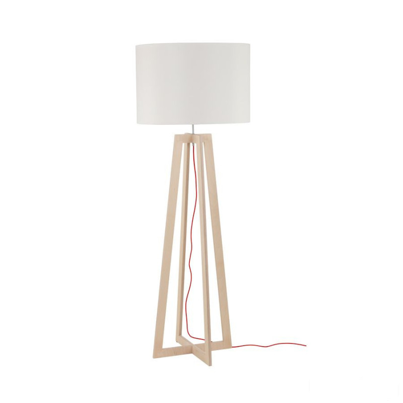 Lampa podłogowa Across Nowodvorski (6927)