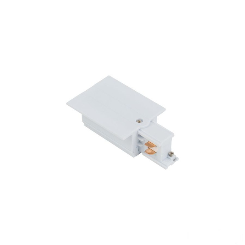 Lampa podtynkowa Ctls recessed end cap Nowodvorski (8234)