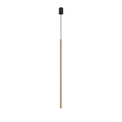 Lampa wisząca Laser...