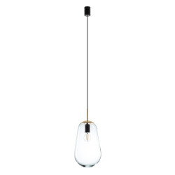 Lampa wisząca Pear...