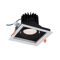 Lampa podtynkowa Cl dia led...