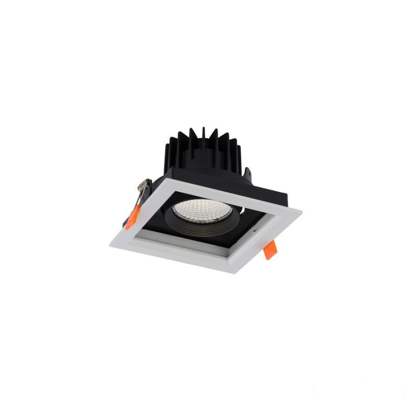 Lampa podtynkowa Cl dia led Nowodvorski (8721)