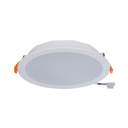 Lampa podtynkowa Cl kos led...