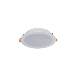 Lampa podtynkowa Cl kos led...