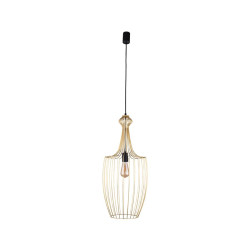Lampa wisząca Luksor...
