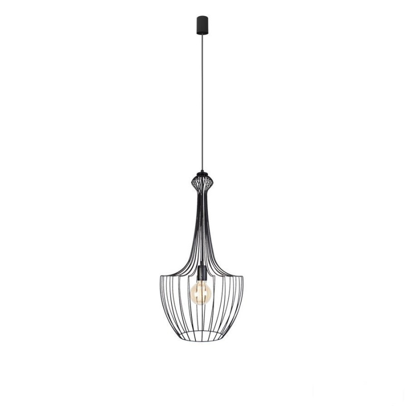 Lampa wisząca Luksor Nowodvorski (8851)