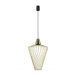 Lampa wisząca Wave...