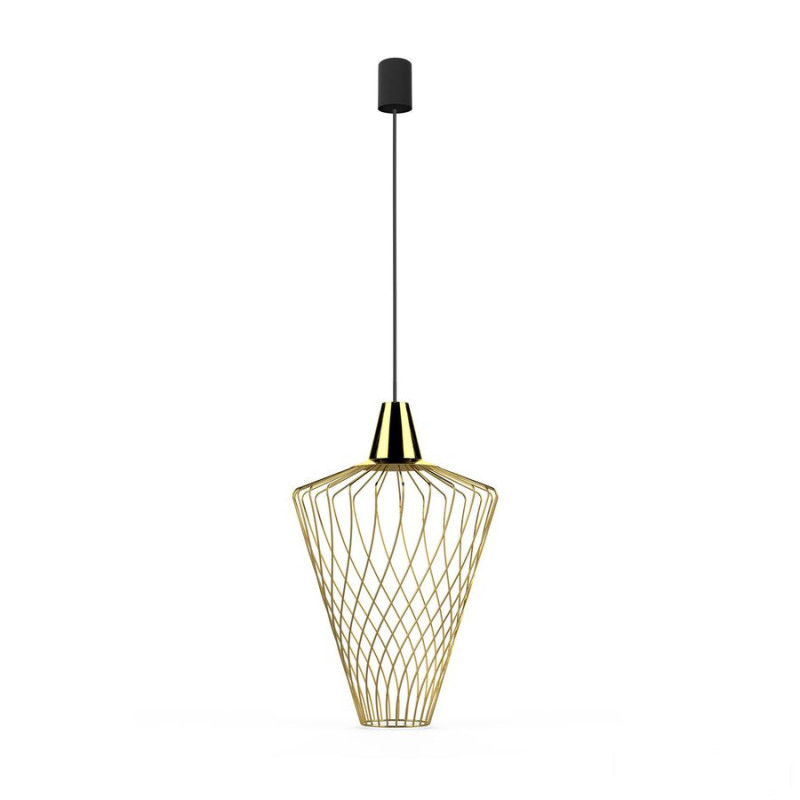 Lampa wisząca Wave Nowodvorski (8857)