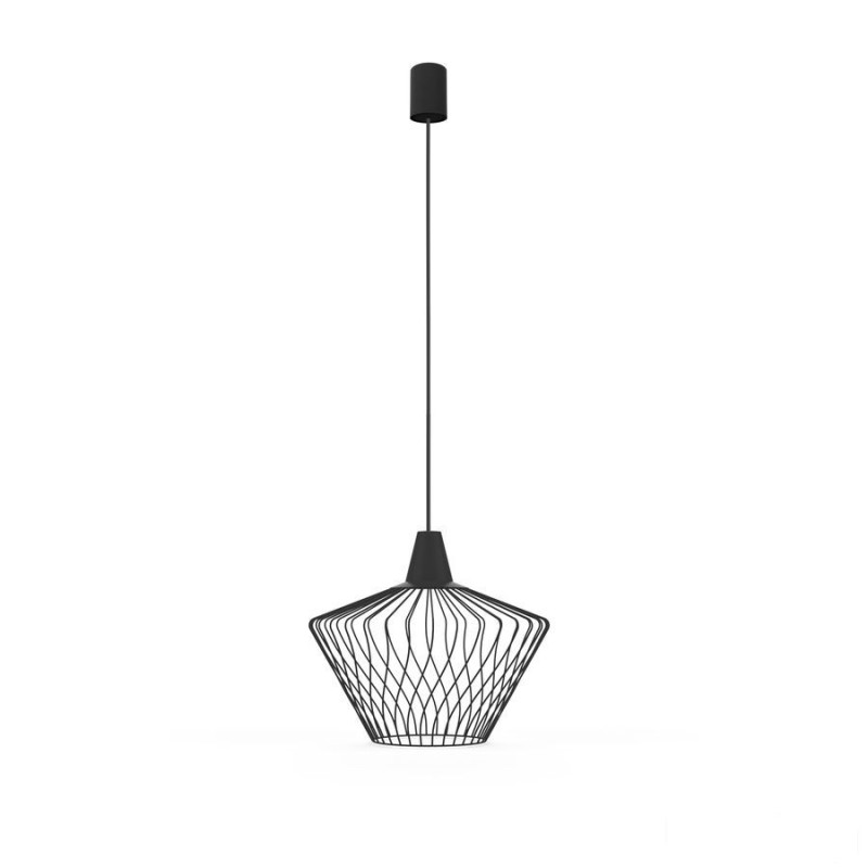 Lampa wisząca Wave Nowodvorski (8858)