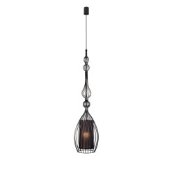 Lampa wisząca Abi...