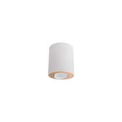 Lampa natynkowa Set...