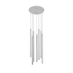 Lampa wisząca Laser...