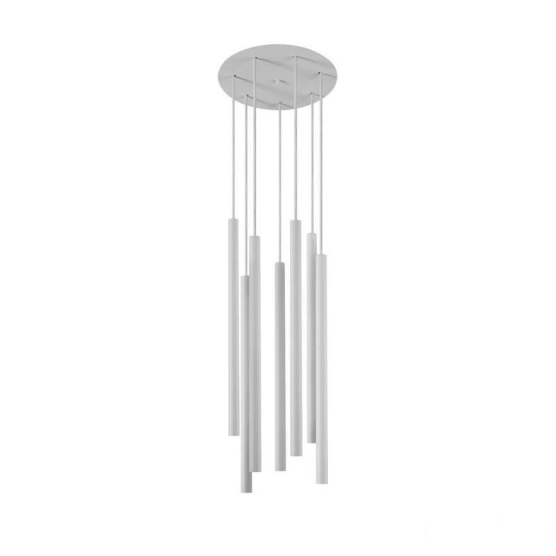 Lampa wisząca Laser Nowodvorski (8918)