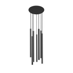 Lampa wisząca Laser...