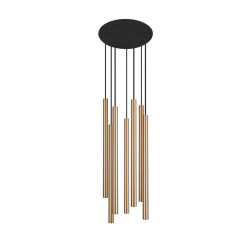 Lampa wisząca Laser...