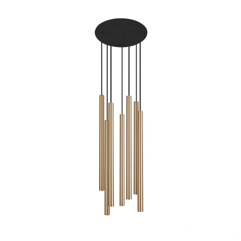 Lampa wisząca Laser Nowodvorski (8921)
