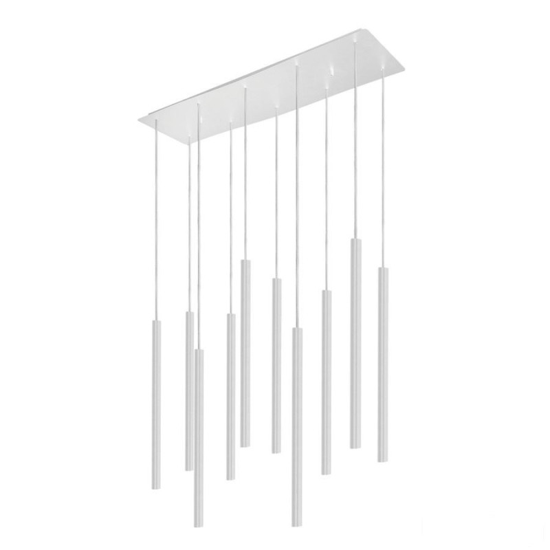 Lampa wisząca Laser Nowodvorski (8922)