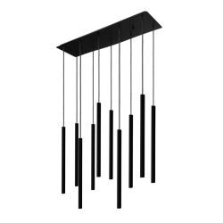 Lampa wisząca Laser...