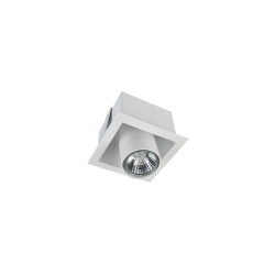 Lampa podtynkowa Downlight...