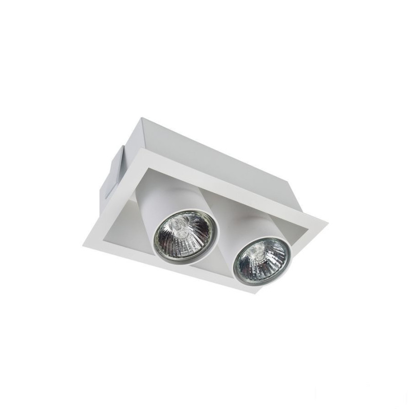 Lampa podtynkowa Downlight Nowodvorski (8938)