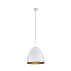 Lampa wisząca Egg...