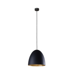 Lampa wisząca Egg...