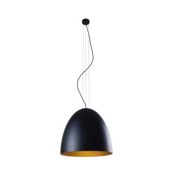 Lampa wisząca Egg...