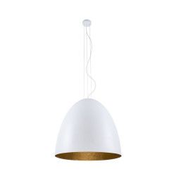 Lampa wisząca Egg...