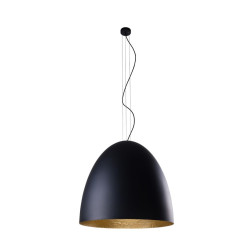 Lampa wisząca Egg...
