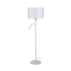 Lampa podłogowa Hotel plus...