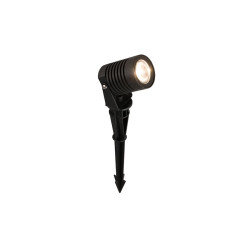Lampa gruntowa Spike led...